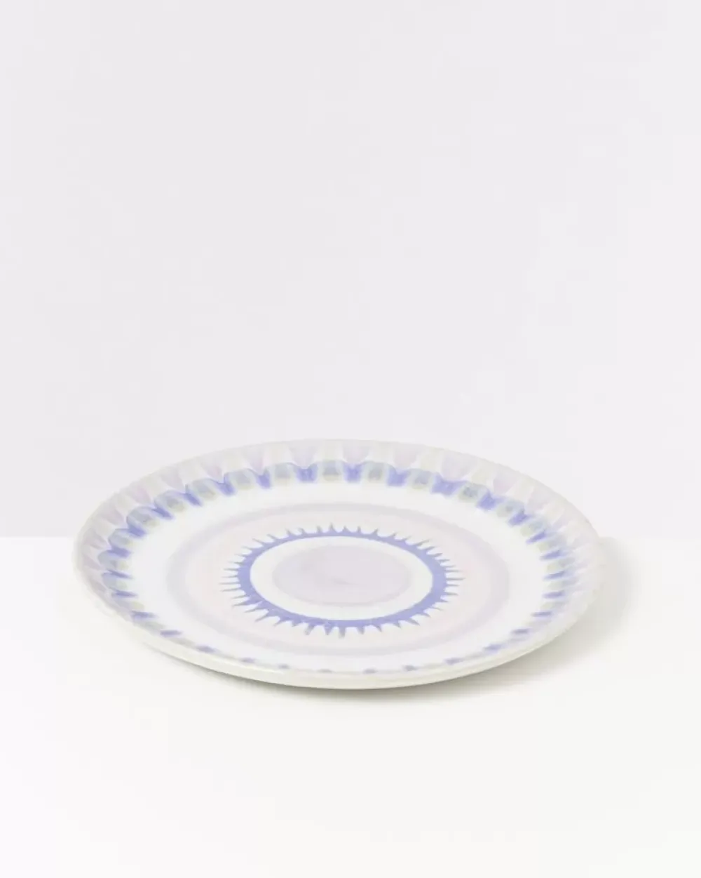 Motel a Miio Verao Lila Blau - 8 Teiliges Set
