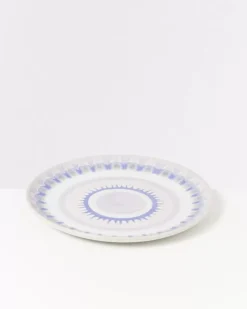 Motel a Miio Verao Lila Blau -24 Teiliges Set