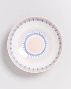 Motel a Miio Verao Pastateller Rosa Blau