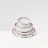 Motel a Miio Verao Rosa Blau - 8 Teiliges Set