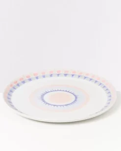 Motel a Miio Verao Rosa Blau - 8 Teiliges Set