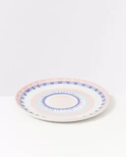 Motel a Miio Verao Rosa Blau - 8 Teiliges Set