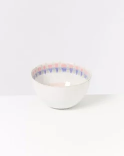 Motel a Miio Verao Rosa Blau - 8 Teiliges Set