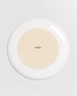 Motel a Miio Verao Teller Klein Blau Orange